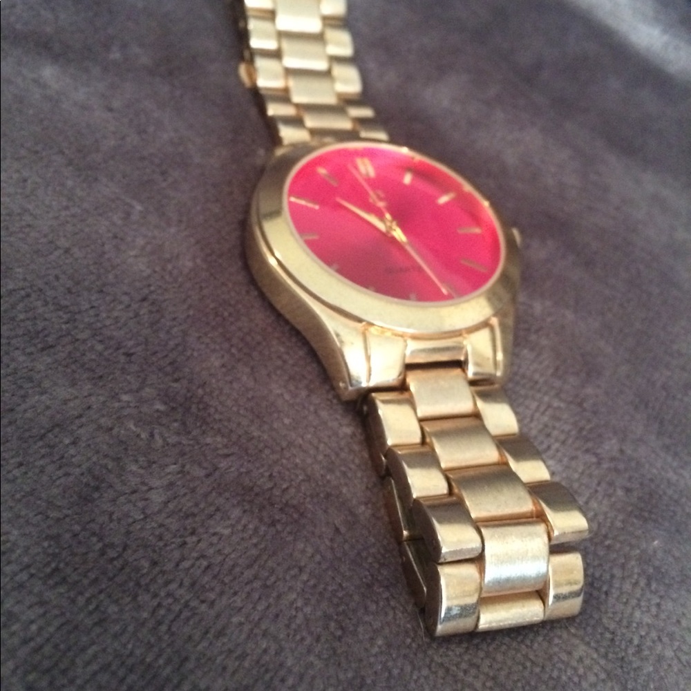 [Charming Charlie’s] Watch